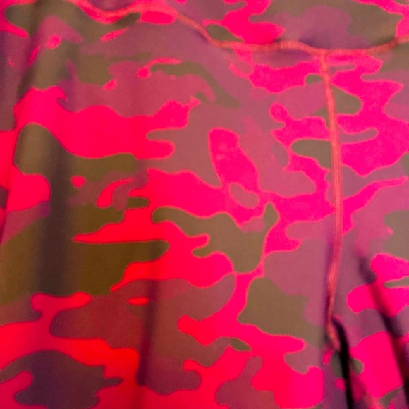 Torrid Plus size 3 Yoga Pants - Picture 8 of 9